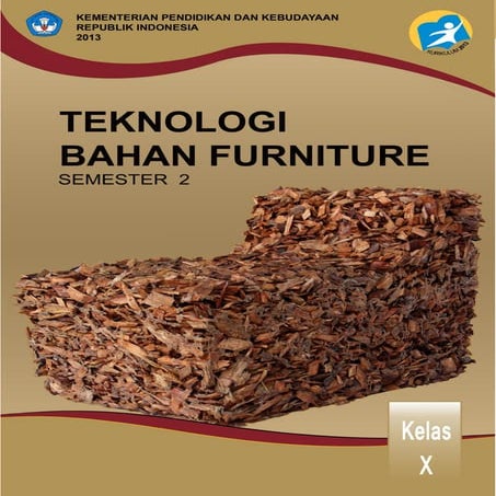 Teknologi Bahan Furnitur