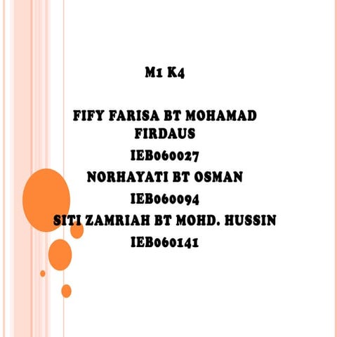 Teknologi dalam pendidikan