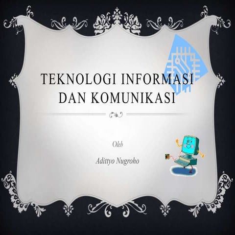 Power Point ICT | PPT