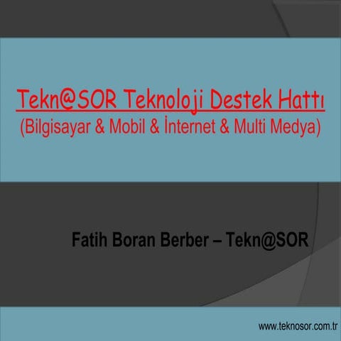 Teknosor banking v5