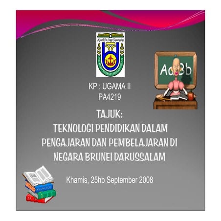 TekPenddkn_Rasidah,NoorAsrinawati,MdFadillah dll