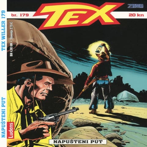 Strip Teks Viler: Napušteni put (L 179).pdf