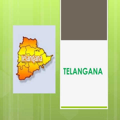 Telangana