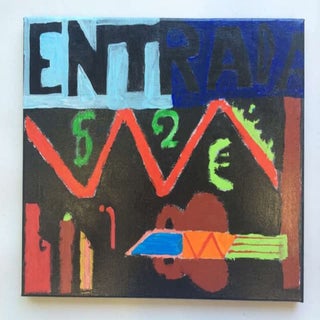 Telas - trabalhos d´aprés - 8ºA