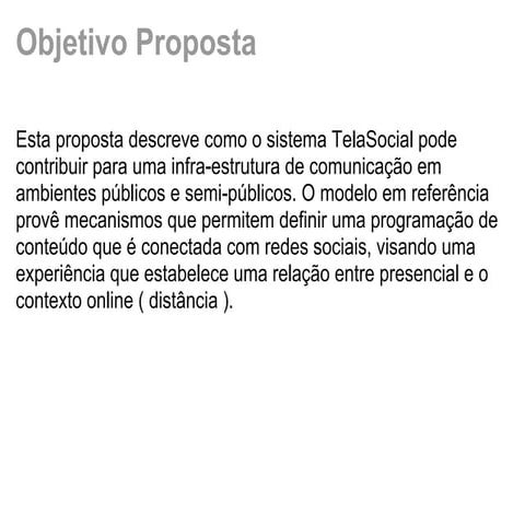 Tela social tecnologia_aberta