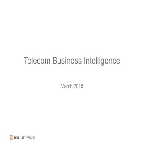 Telco bi