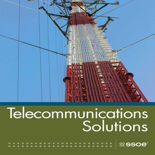 Telcom Solutions