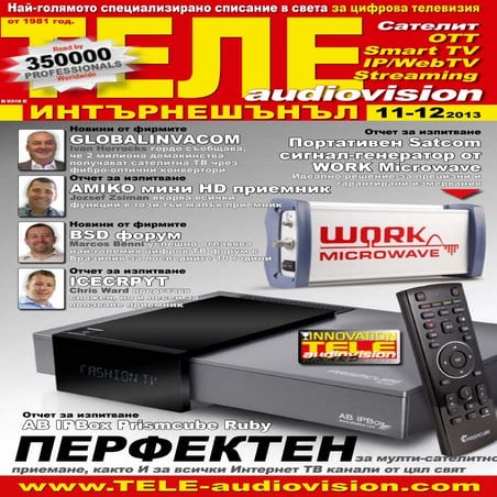 bul TELE-audiovision-1311