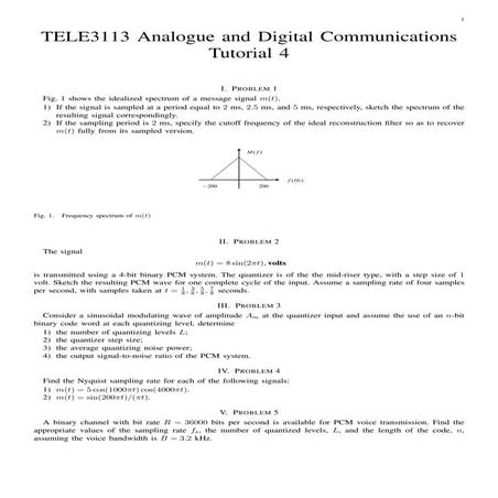 Tele3113 tut4