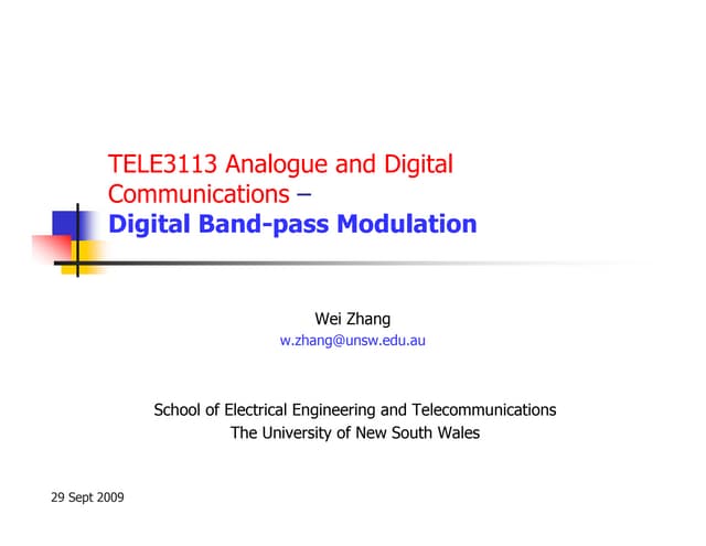 Tele3113 wk10tue