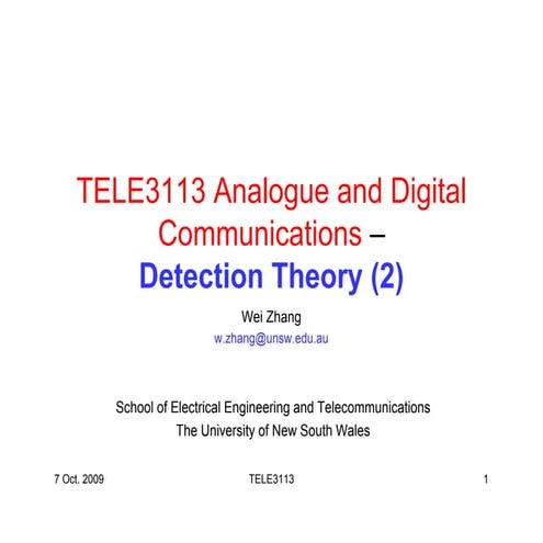 Tele3113 wk11wed