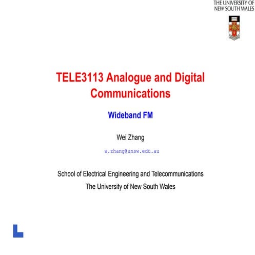Tele3113 wk5wed