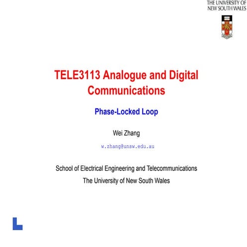 Tele3113 wk6wed