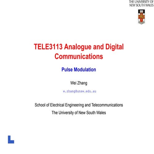 Tele3113 wk7tue