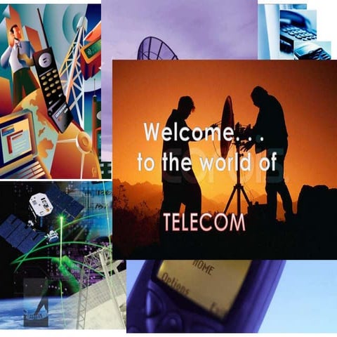 EPON Technology and its Application in China Telecomʹs Access Network ...