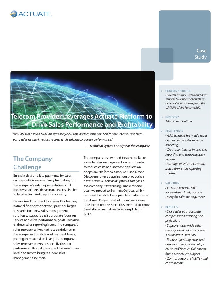 Case study of data mining in telecommunications picture