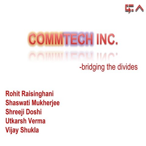  ITIL Implemetation in Telecom