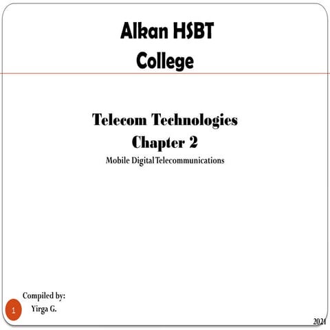 Telecom____________Telecom Chapter 2.pptx