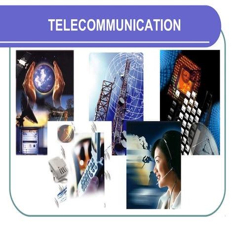 Launch Telecom Operator