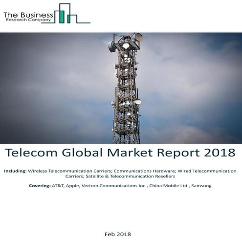 Telecom Towers Market .pdf