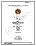 Dissertation on telecom industry