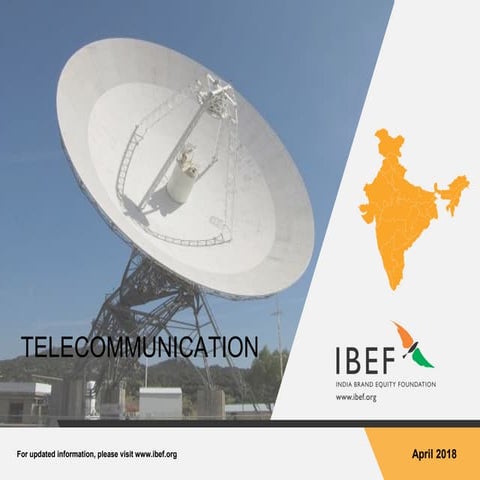 Telecommunication 2 | PDF