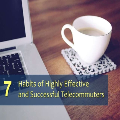 The Current State of Virtual Workplaces and Their Effect on Performance ...