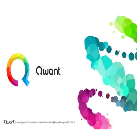 Social internet of things 