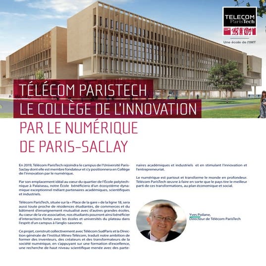 Brochure-INPT-Presentation | PDF