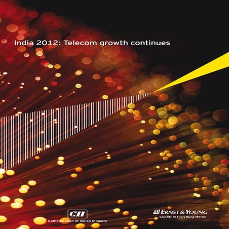 Telecom report final
