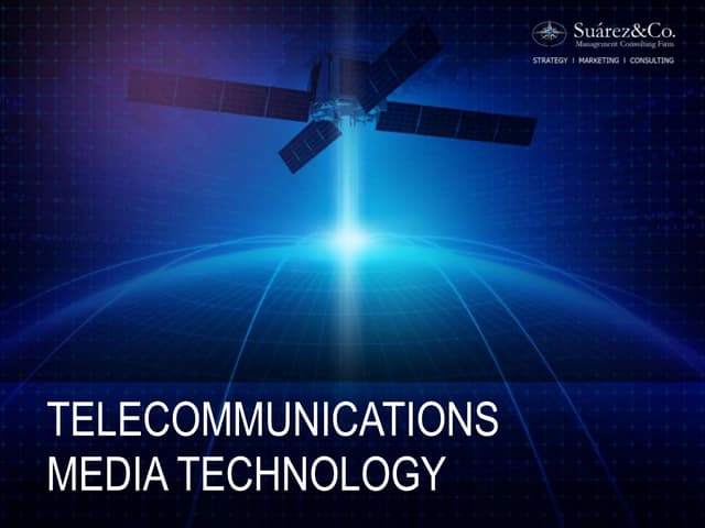 Satellite Telecom Solutions  Asia Pacific  (www.suarez.asia)