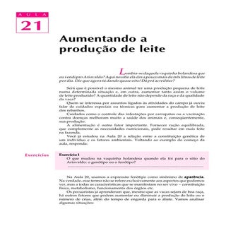 Telecurso 2000 aula 21   aumentando...