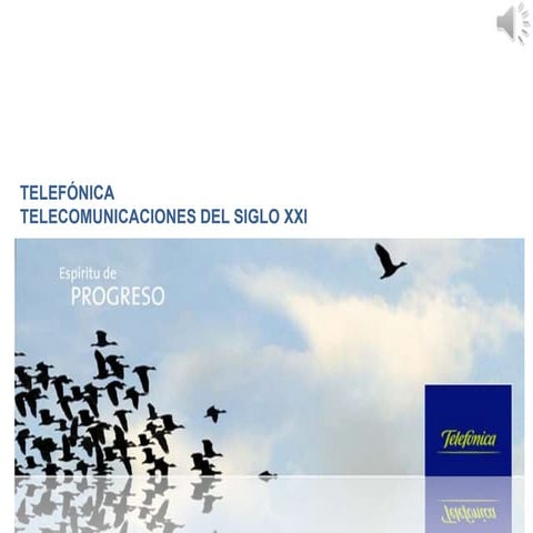 Telefónica