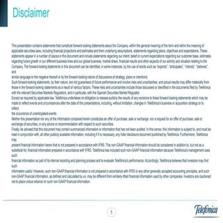 Telefónica digital digital services