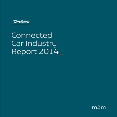 Telefonica connected car-report_2014-final-en