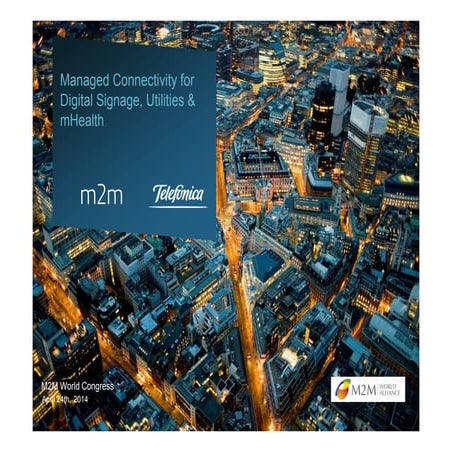 Standardization and connectivity of smart metering solutions | PDF