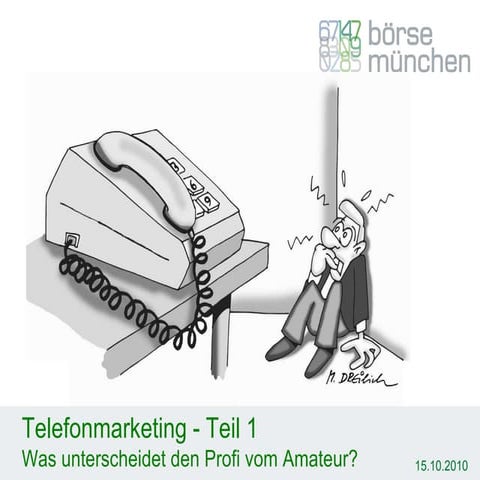 Telefonmarketing1