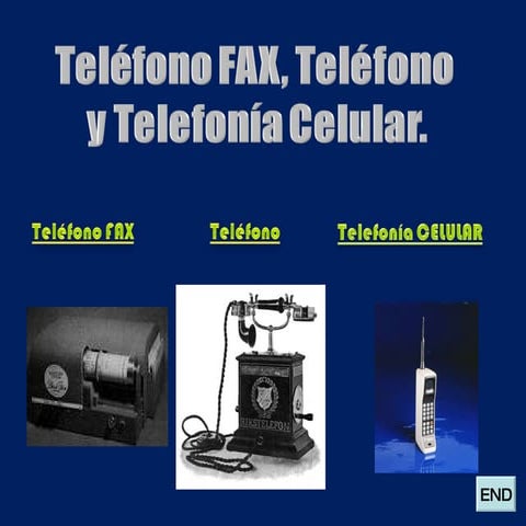 Telefono