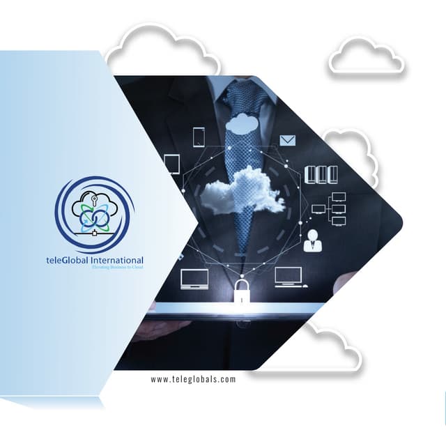 Teleglobal internationals  service offering