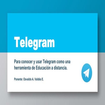 Telegram.pptx