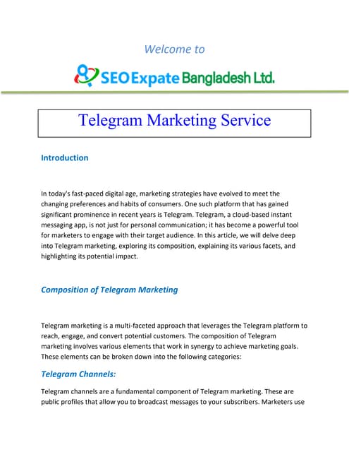 Telegram Marketing Service.pdf