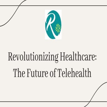 Telehealth Telehealth Telehealth Telehealth