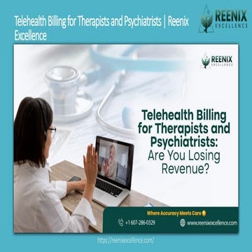 CPT 99457 Billing Guide for Remote Patient Monitoring Reenix Excellence ...