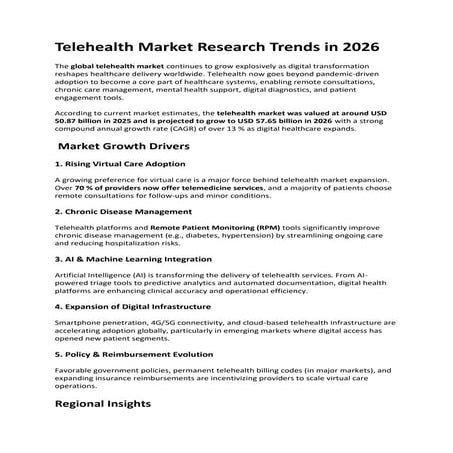 Telehealth Market Research Trends in 2026.pdf