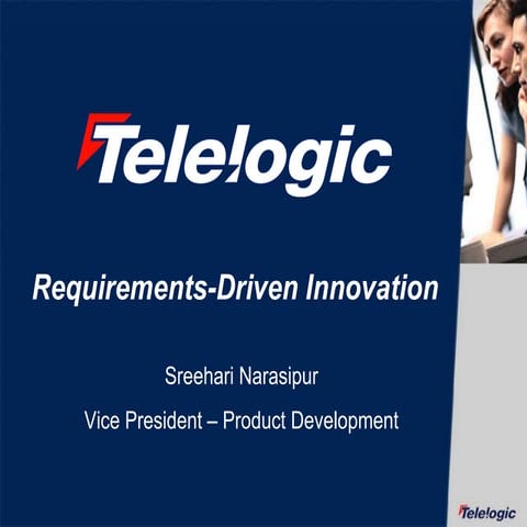 Telelogic