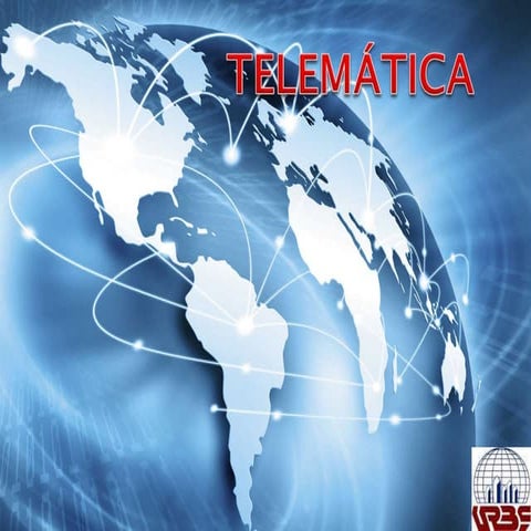 Telematica | PPTX