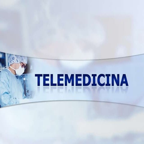 Telemedicina