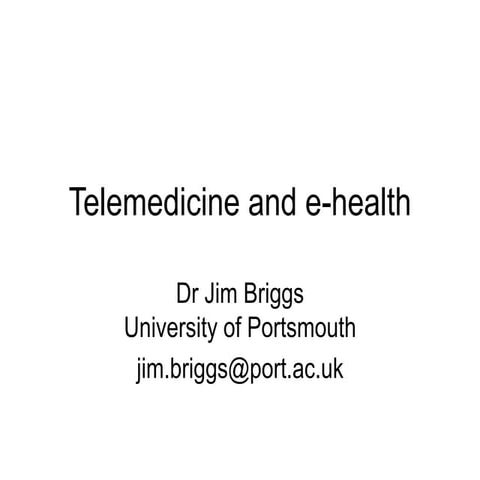 telemedicine.ppt