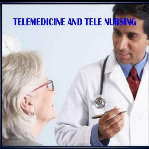 telemedicine and telenursing.pptx