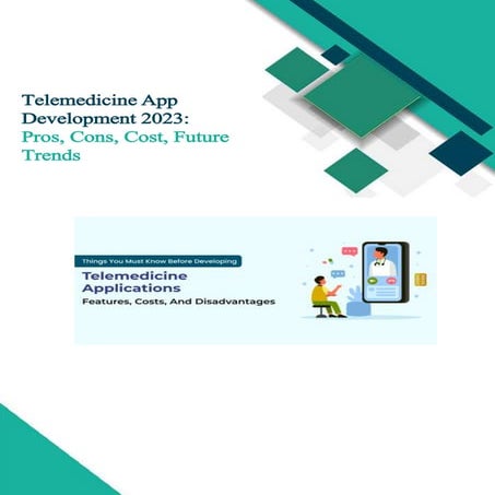 Telemedicine App Development 2023.docx